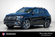 New 2025 Mercedes-Benz GLE 350 4MATIC