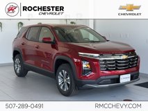 New 2026 Chevrolet Equinox LT w/ Convenience Package II