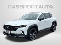 Certified 2023 MAZDA CX-50 AWD 2.5 S w/ Cargo Package