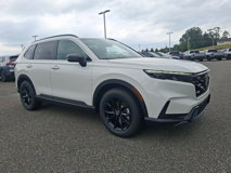 New 2025 Honda CR-V Sport-L