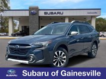 New 2025 Subaru Outback Touring
