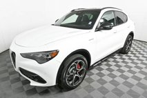 New 2025 Alfa Romeo Stelvio Sprint w/ Veloce Package