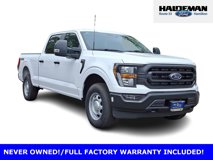 Used 2023 Ford F150 XL w/ Trailer Tow Package