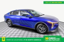 Used 2025 Kia K4 LXS