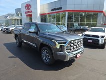 New 2025 Toyota Tundra 1794 Edition