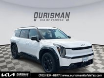 New 2026 Kia EV9 Land