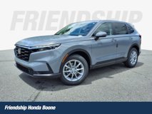 New 2026 Honda CR-V EX