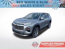 New 2026 Chevrolet Equinox LT w/ Convenience Package II