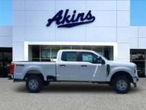 New 2025 Ford F350 XL w/ FX4 Off-Road Package