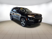 New 2025 Jeep Grand Cherokee Limited