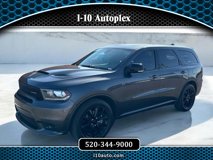 Used 2018 Dodge Durango R/T w/ Trailer Tow Group IV