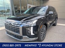 New 2025 Hyundai Palisade Calligraphy