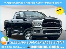 Used 2024 RAM 2500 Big Horn w/ Bed Utility Group
