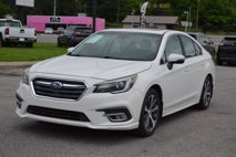 Used 2018 Subaru Legacy 2.5i Limited