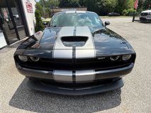 Used 2016 Dodge Challenger SRT