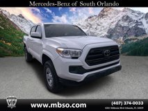 Used 2019 Toyota Tacoma 2WD Double Cab