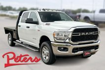 Used 2022 RAM 3500 Tradesman