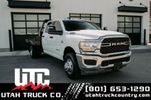 Used 2024 RAM 3500 SLT w/ Quick Order Package 2YG SLT