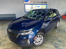 Used 2022 Chevrolet Equinox LT w/ Driver Convenience Package