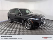 Used 2024 BMW X5 sDrive40i