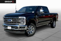 New 2024 Ford F250 King Ranch w/ Chrome Package
