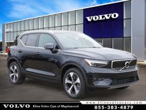 New 2025 Volvo XC40 B5 Plus w/ Protection Package Premier