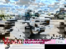 New 2025 Chevrolet Silverado 2500 LT w/ Leather Package