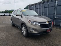 Used 2018 Chevrolet Equinox LT
