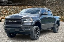 Used 2019 RAM 1500 Laramie