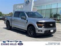 New 2025 Ford F150 XLT