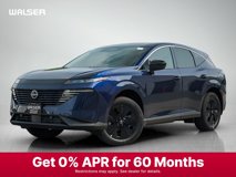 New 2025 Nissan Murano SV