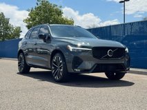 New 2026 Volvo XC60 B5 Ultra w/ Climate Package PRO