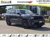 New 2025 Dodge Durango GT