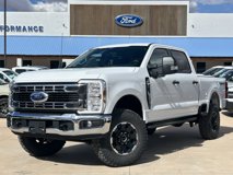 New 2025 Ford F350 XLT w/ Tremor Off-Road Package