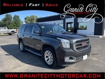 Used 2015 GMC Yukon SLT w/ Open Road Package