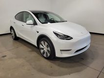 Used 2021 Tesla Model Y 2WD