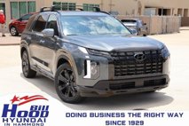 New 2025 Hyundai Palisade XRT