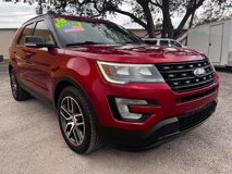 Used 2016 Ford Explorer Sport w/ Equipment Group 401A
