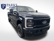 New 2024 Ford F350 XLT w/ XLT Premium Package