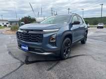 New 2026 Chevrolet Equinox LT w/ Convenience Package II