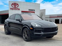 Used 2022 Porsche Cayenne Coupe