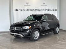 New 2025 Mercedes-Benz GLE 450e 4MATIC
