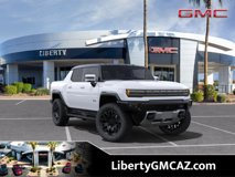 New 2025 GMC Hummer EV 2X