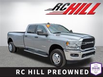 Used 2024 RAM 3500 Big Horn