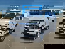 New 2025 Chevrolet Suburban Premier