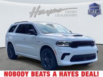 New 2025 Dodge Durango R/T
