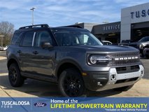 New 2025 Ford Bronco Sport Badlands w/ Badlands Tech Package