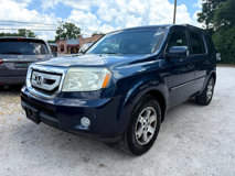 Used 2009 Honda Pilot Touring