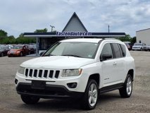 Used 2012 Jeep Compass Limited