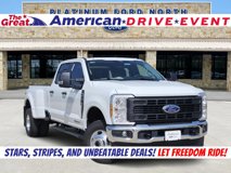 New 2025 Ford F350 XL